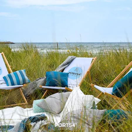 Ostseerauschen, App 20 Apartment