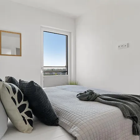 Ostseerauschen, App 20 Apartment *