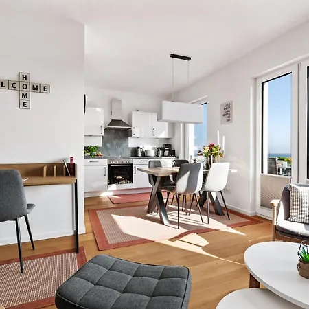 Ostseerauschen, App 20 * Olpenitz