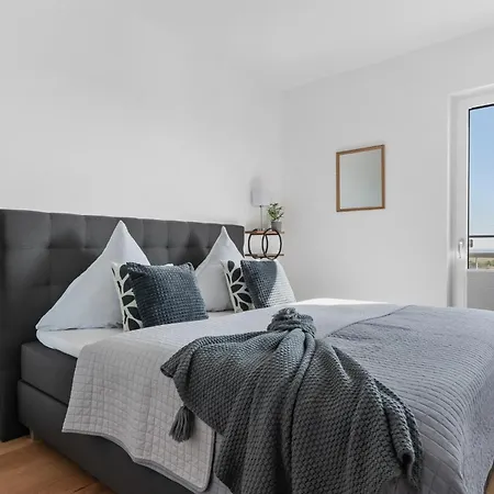 Apartment Ostseerauschen, App 20