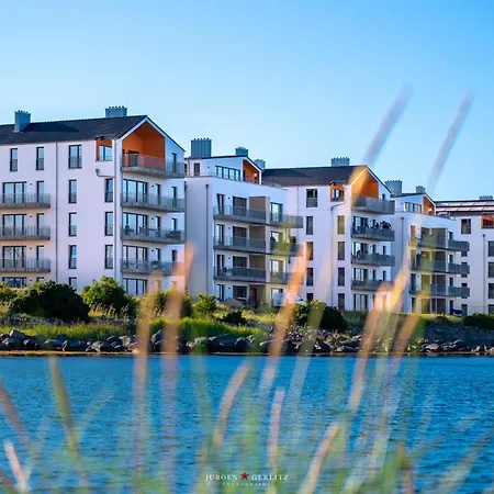 Ostseerauschen, App 20 *