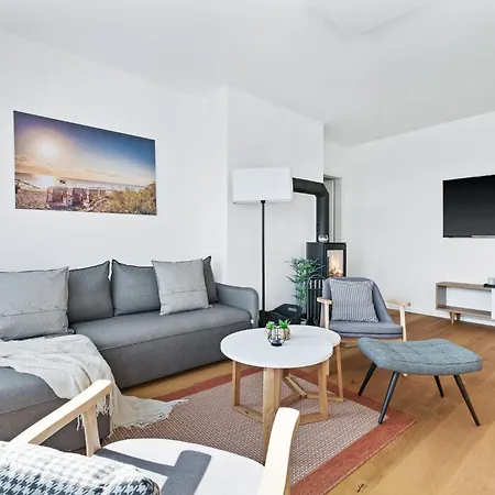 Apartment Ostseerauschen, App 20 *